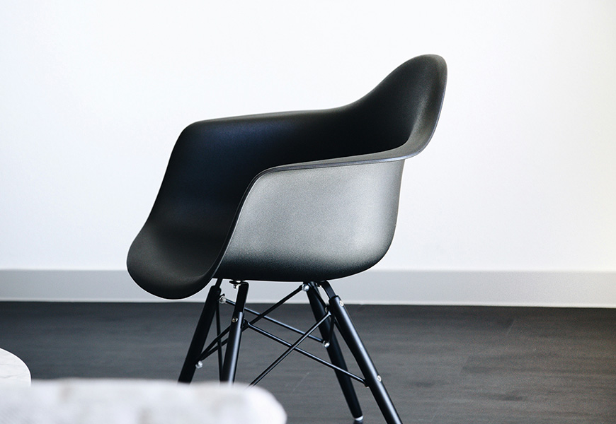 Image of a chair